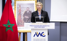 ​L'AMMC fixe ses priorités stratégiques pour 2025