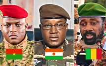 ​Retrait de la CEDEAO : Le Burkina, le Mali et le Niger claquent la porte de l’organisation régionale