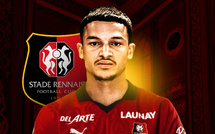 Mercato : Reda Belahyane se rapproche de Rennes