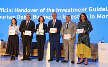 Le Maroc, leader en termes d’investissements touristiques en Afrique, selon ONU Tourisme