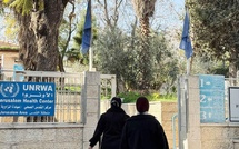Palestine Quel avenir pour les Palestiniens dépendants de l'UNRWA ?