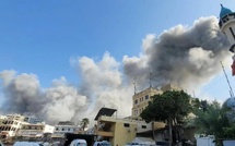 Liban : Raids israéliens en violations du cessez-le-feu