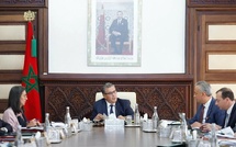 Aziz Akhannouch préside le premier Conseil d’administration de l’Agence marocaine des médicaments et des produits de santé