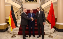 Hammouchi multiplie les réunions à Madrid pour raffermir la coopération sécuritaire avec l'Espagne et l'Allemagne