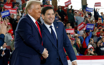 Maroc - Etats-Unis : Impacts et enjeux du comeback de Trump !  [INTÉGRAL]