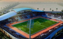 Infrastructures sportives: Un stade aux normes ‘’FIFA’’ bientôt  à Dakhla