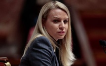 La députée du RN, Hélène Laporte, élue à la tête du groupe d'amitié France-Maroc