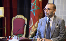 SM le Roi adresse un message de condoléances au Serviteur des deux Lieux Saints suite au décès du Prince Mohammed Ben Fahd Ben Abdelaziz Al-Saoud