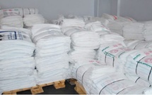 ​Sidi Bennour: Saisie d'une tonne de sacs en plastique