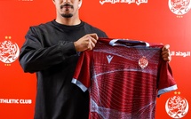 Transfert / Officiel : Benâbid au Wydad