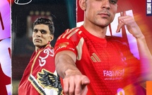 Al Ahly: Bencherki officiellement Ahlaoui !