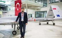 Drones : le fabriquant turc Baykar implante une filiale au Maroc