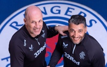Football : Issam Charaï nommé entraîneur adjoint des Rangers
