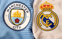 LDC : City-Real,  le Choc des barrages !