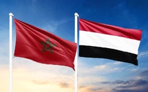 Maroc-Yémen : Signature de plusieurs accords et mémorandums d'entente