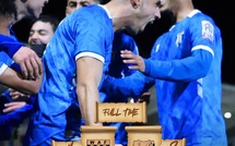 Coupe d'Excellence /J5: Le WAF renverse le MAS en lever de rideau