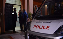 Nador: Interpellation de deux individus pour leur implication présumée dans le trafic de drogue et de psychotropes