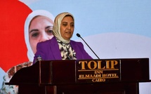Médecine de sport et antidopage: Dr Abouali Fatima citée en exemple sur le Continent