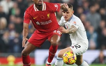 PL. J24: Les Reds en déplacement pour assurer et rassurer !