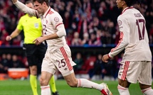 Bundesliga. J20 : Le leader reçoit le 2e relégable cet après midi