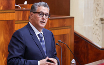 Akhannouch : "Le gouvernement poursuit la réforme de l’enseignement dans le cadre des Hautes Directives Royales"