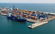 Hausse de 47% du trafic maritime de marchandises entre Castellón et les ports marocains en 2024