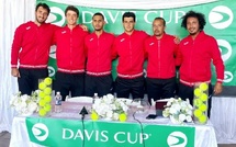 Tennis / Un week-end faste pour le tennis national: Le Maroc s'illustre sur trois fronts !