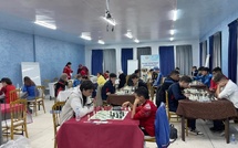 Echecs et de badminton: Coup d'envoi à Dakhla du championnat national scolaire