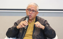 Khchichine appelle à accélérer l’adoption des lois du Code de la presse et de l’édition