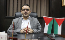 Le gouverneur d'Al-Qods salue le soutien constant de SM le Roi aux Maqdessis