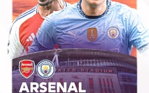 PL. J24/ Arsenal-City: Le Match de ce dimanche 2/2/2024 !