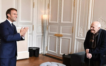 A 103 ans, le doyen des médecins de France consulte toujours ses patients