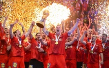 Handball : Le Danemark Champion du monde pour la 4e fois d’affilée