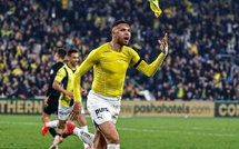 Süper Lig: En-Nesyri conclut la remontada et se fait expulser !