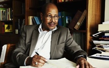 Interview avec Ali Moussa Iye : «Mes ancêtres ont pensé un système holistique de droit et de philosophie»