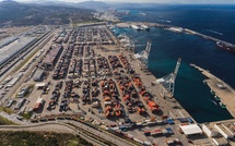 Tanger Med : Lancement de nouvelles lignes maritimes avec l'Arabie Saoudite