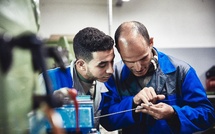 Coopération Maroc-Allemagne : Lancement de l'appui aux entreprises du "Challenge Fund II"