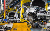 Automobile : Des entreprises japonaises en prospection au Maroc