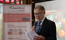 Masahide Honda : "Le Maroc offre un environnement des affaires attractif"