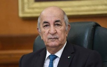 Algérie : Dans un entretien au quotidien français L’Opinion, Tebboune démasque son régime