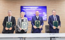 Bourse de Casablanca : Ryad Mezzour ouvre de nouvelles perspectives pour les entreprises industriels