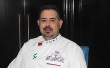 Interview avec Jihad Jekki : « La cuisine marocaine cartonne, mais le chef marocain reste peu valorisé »
