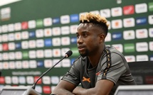 CAN Maroc25 / Le capitaine de la Zambie: "Le groupe A est abordable !"