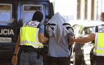 Espagne : Sept membres présumés de "Daech" interpellés grâce au soutien de la DGST