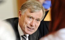 SM le Roi adresse ses condoléances au Président allemand suite au décès de Horst Köhler