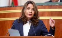 Énergie éolienne: une capacité de production totale de 2.373 MW à fin 2024 (Mme Benali)