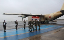 FAR : Décès du général de Brigade Youssef Oulad Alla