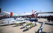 Drones Bayrakdar : le Maroc reçoit son premier arrivage de la version "Akinci"