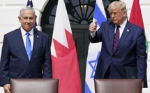 Palestine : Sommet israélo-américain pour une expansion d’Israël