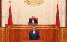 Grève générale : Aziz Akhannouch adresse un message d'apaisement aux syndicats
